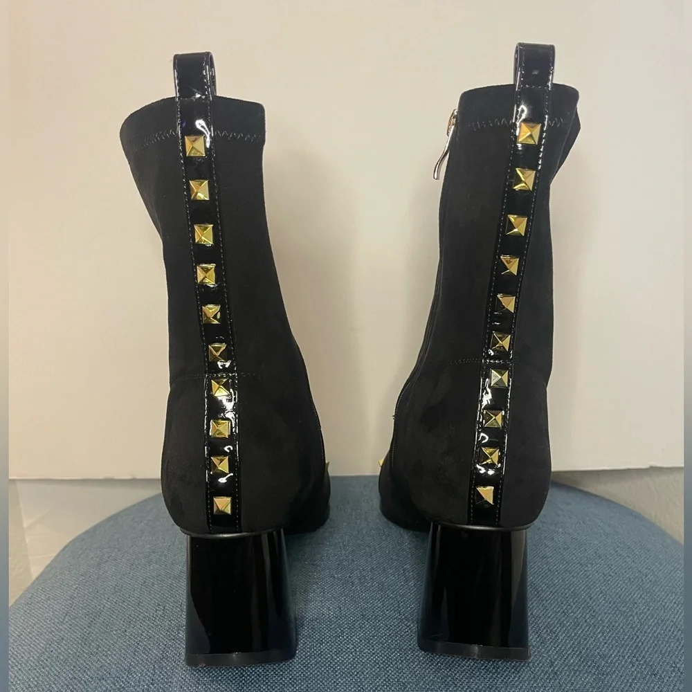 Azura Belindacee Bootie in women size EU 42/ US 10.5-11 - Picture 3 of 15